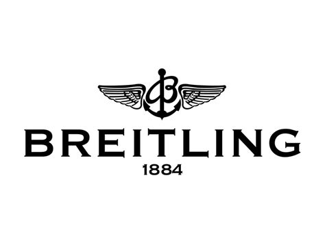 chi era gaston breitling|breitling logo.